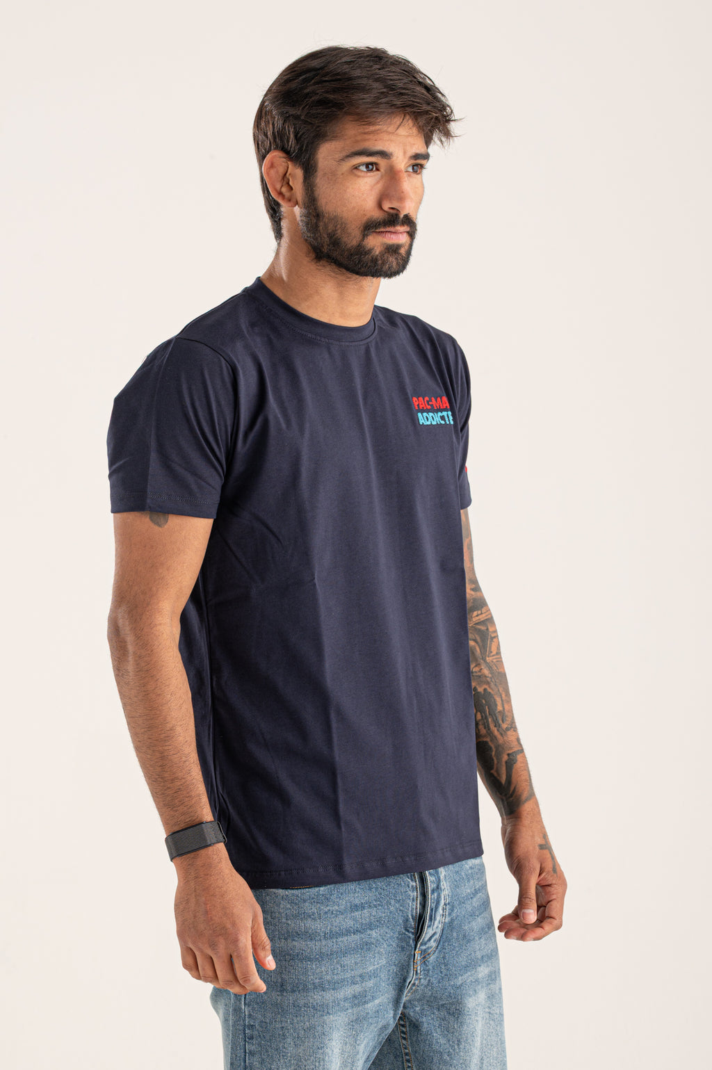T-shirt PAC-MAN 4