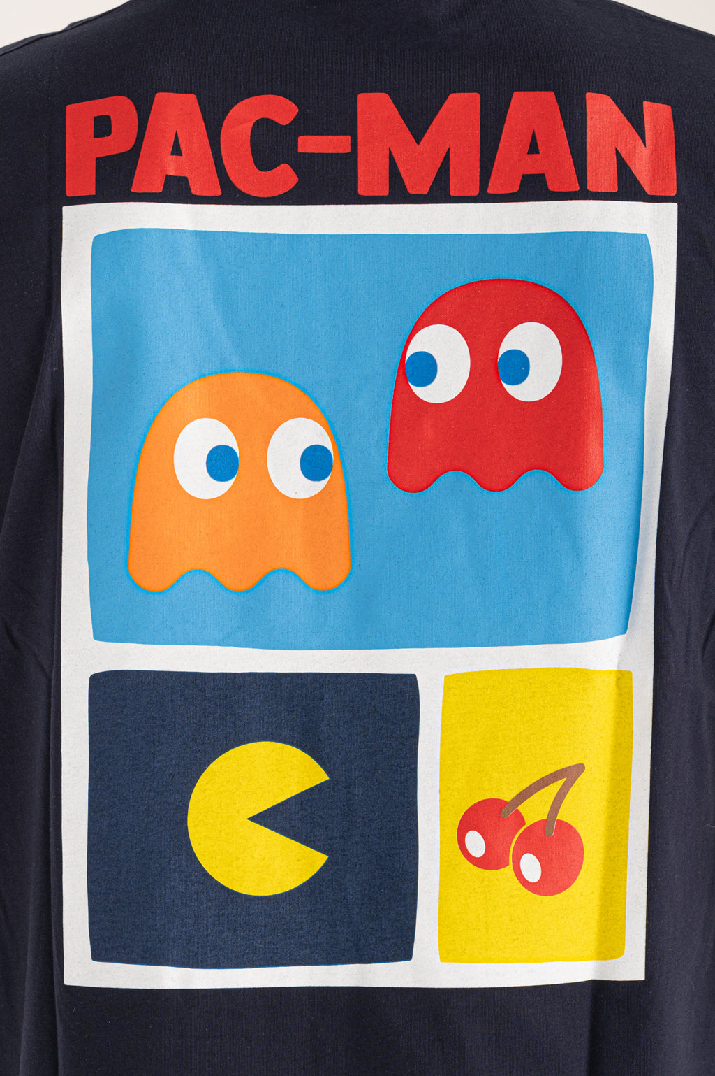 T-shirt PAC-MAN 4