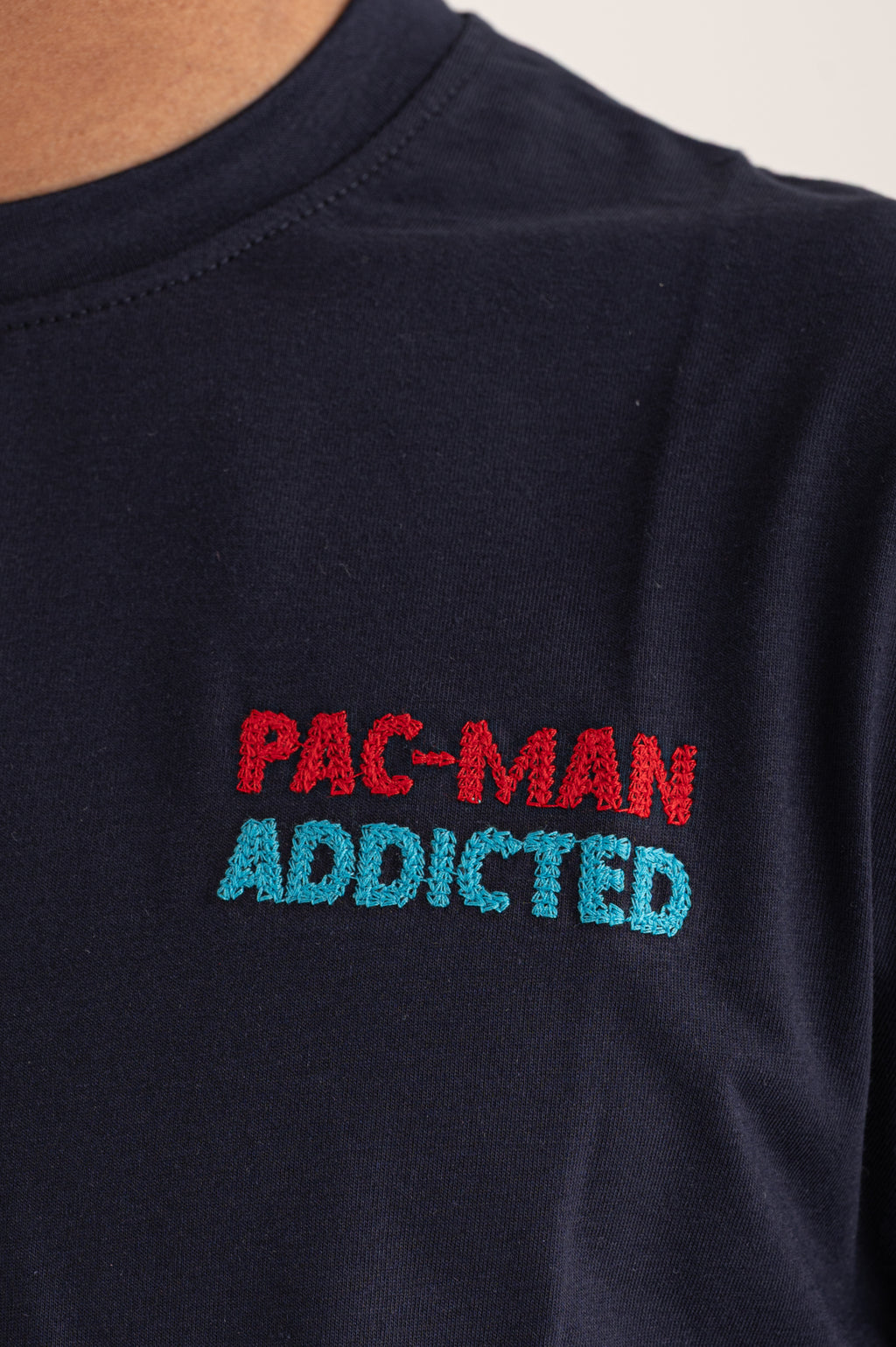 T-shirt PAC-MAN 4