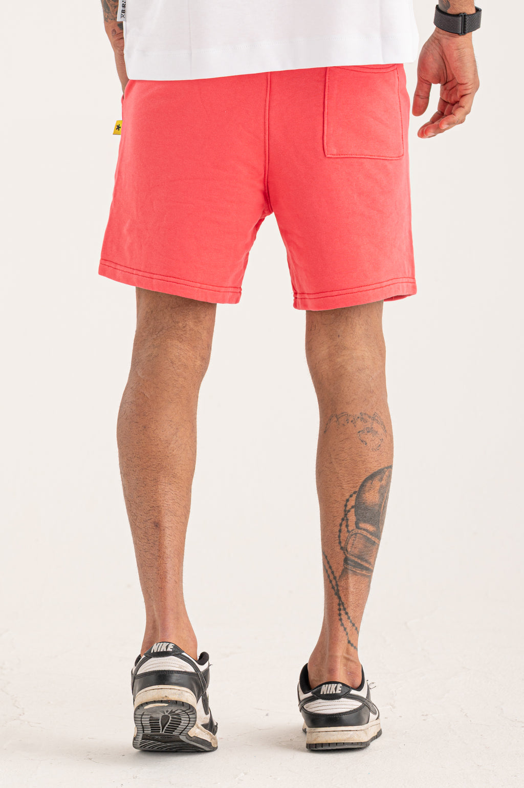 Bermuda Boy