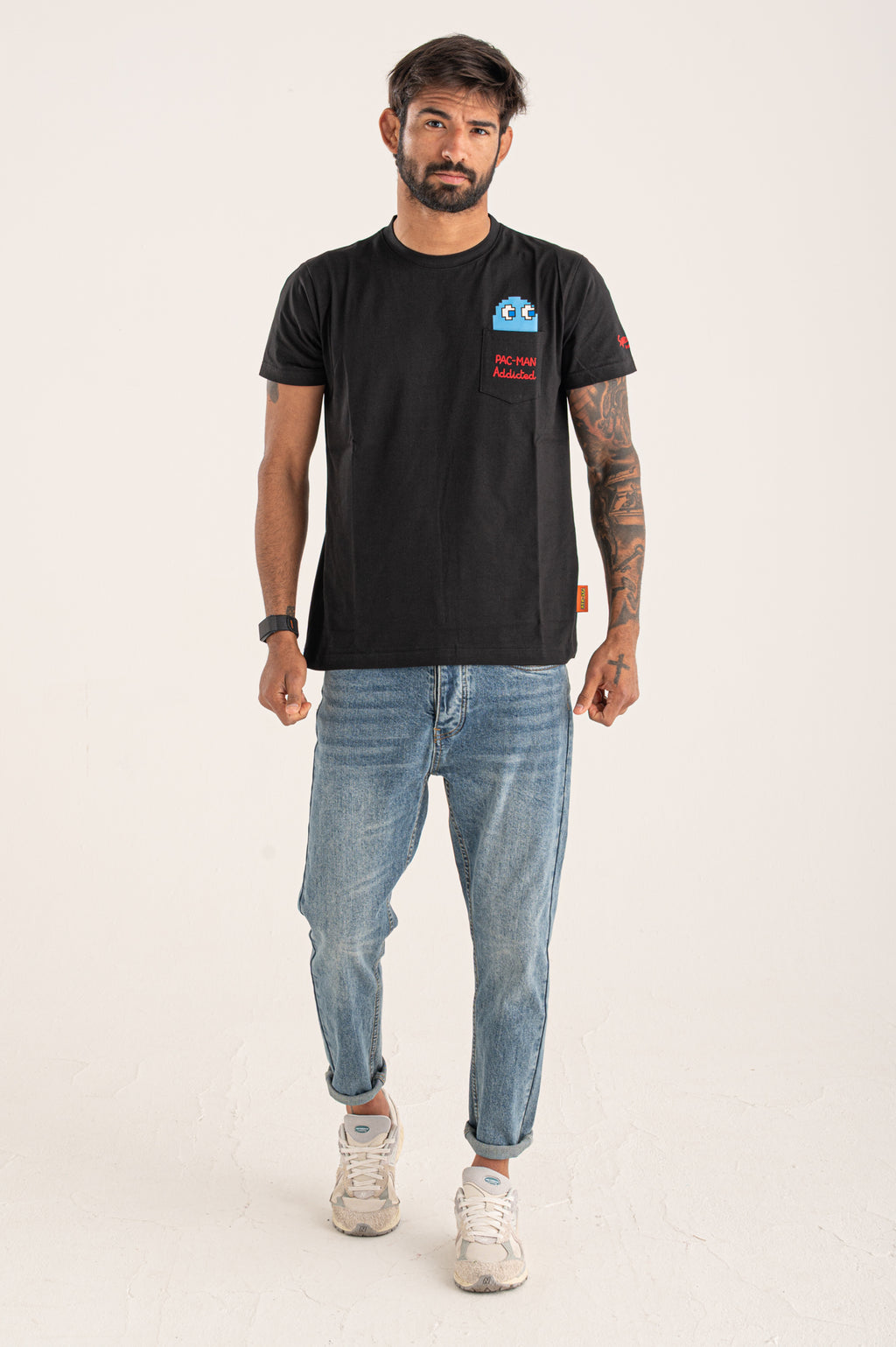 T-shirt PAC-MAN 2
