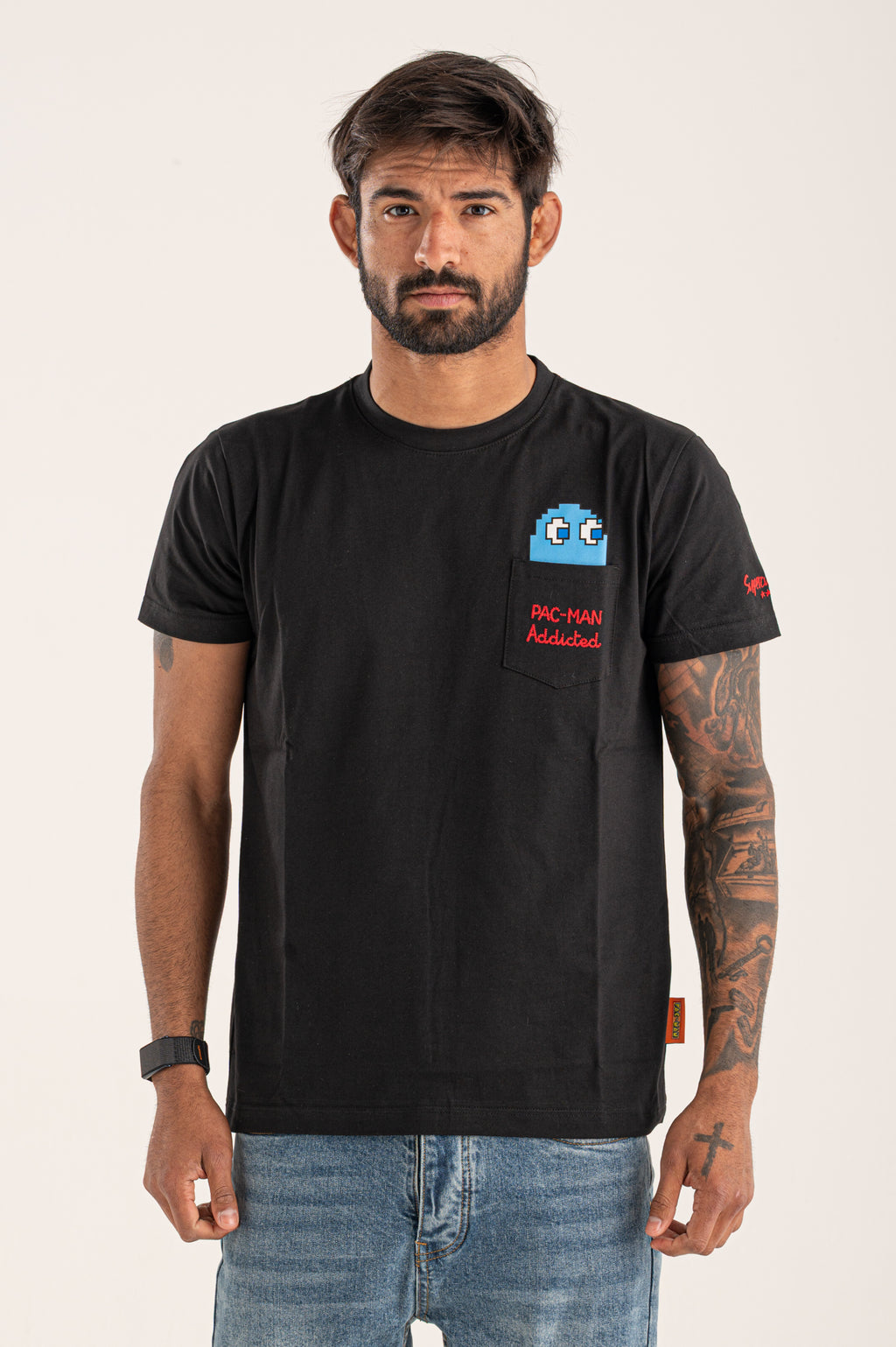 T-shirt PAC-MAN 2