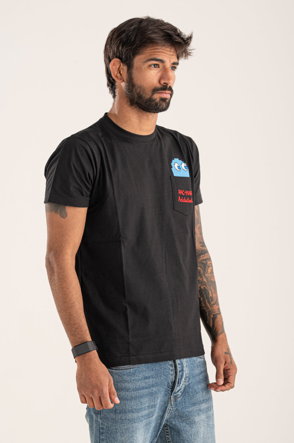T-shirt PAC-MAN 2