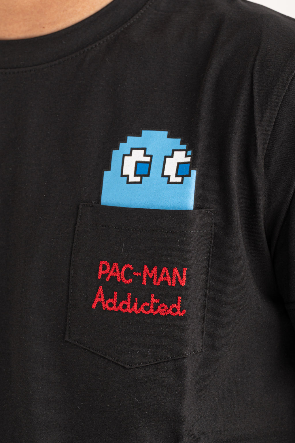 T-shirt PAC-MAN 2