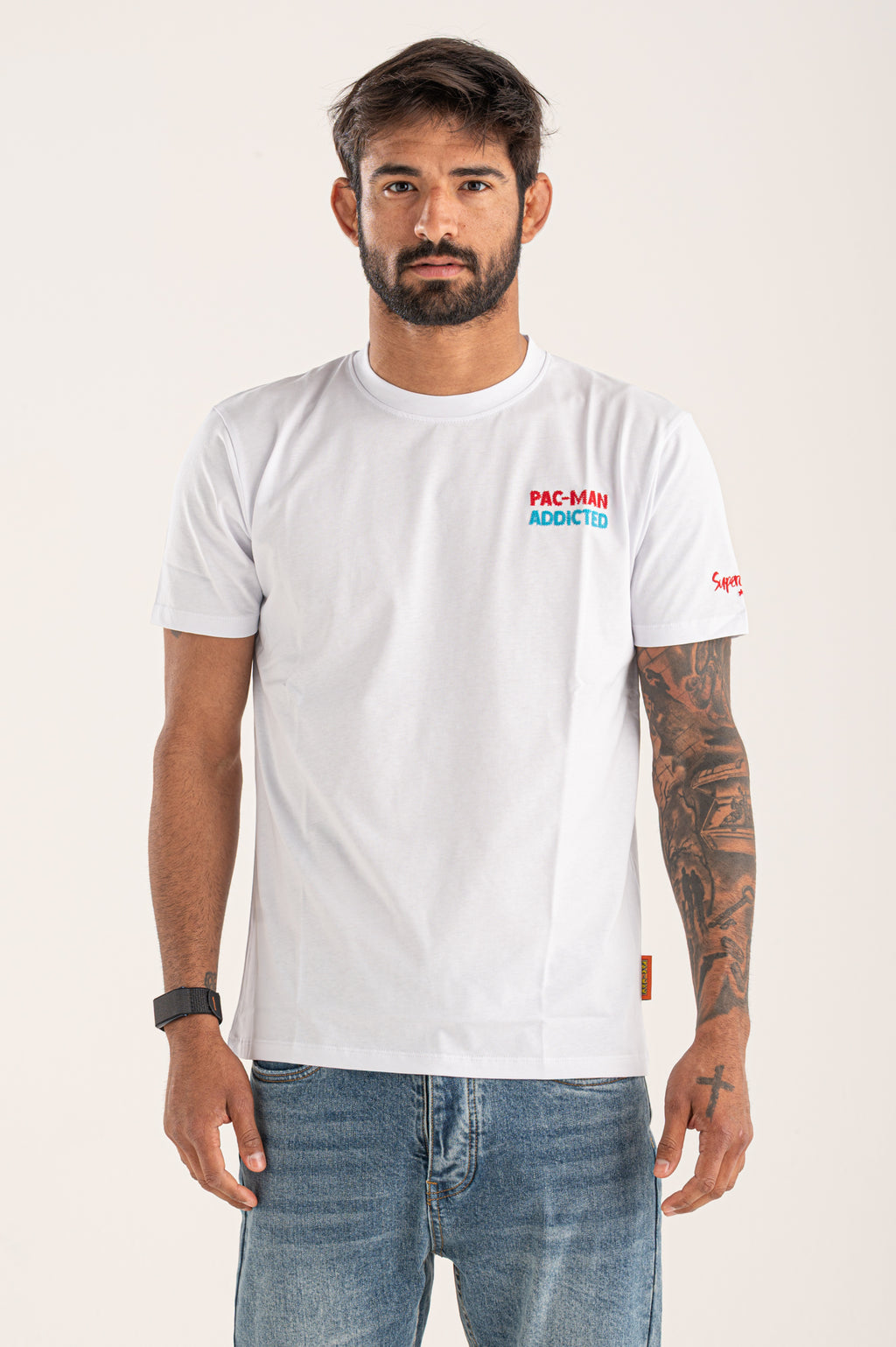 T-shirt PAC-MAN 4
