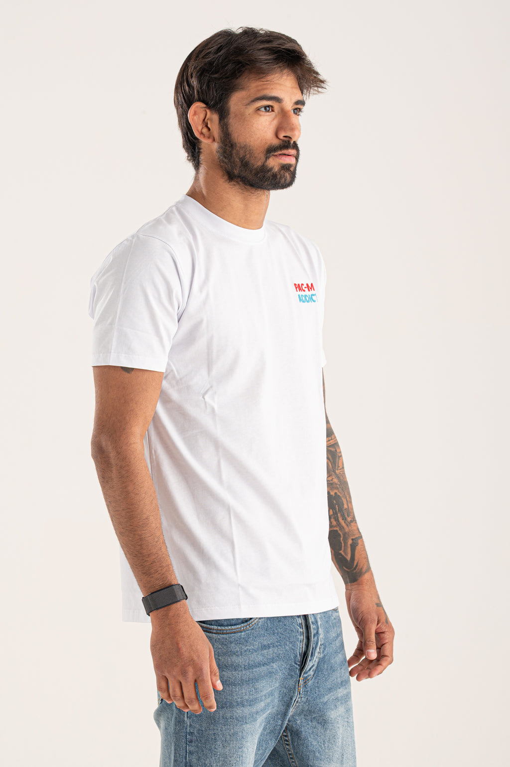 T-shirt PAC-MAN 4