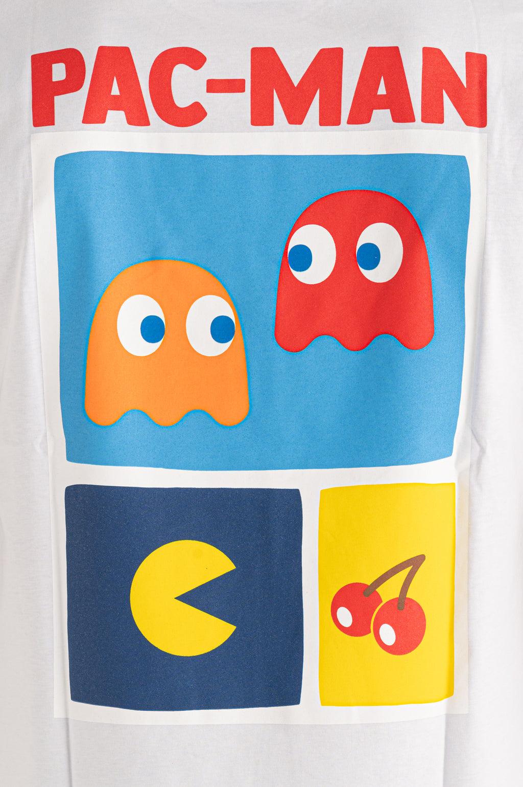 T-shirt PAC-MAN 4
