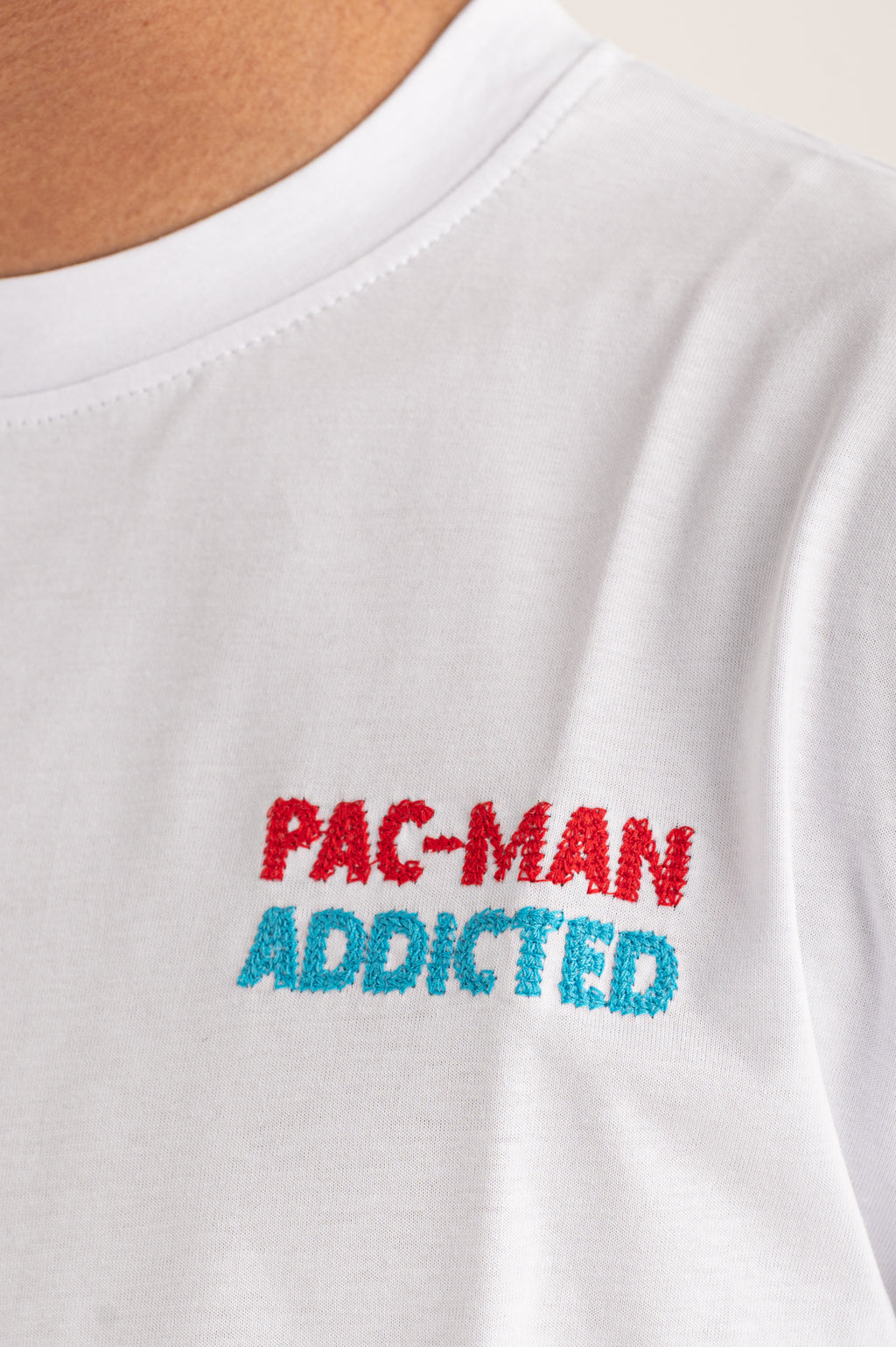 T-shirt PAC-MAN 4