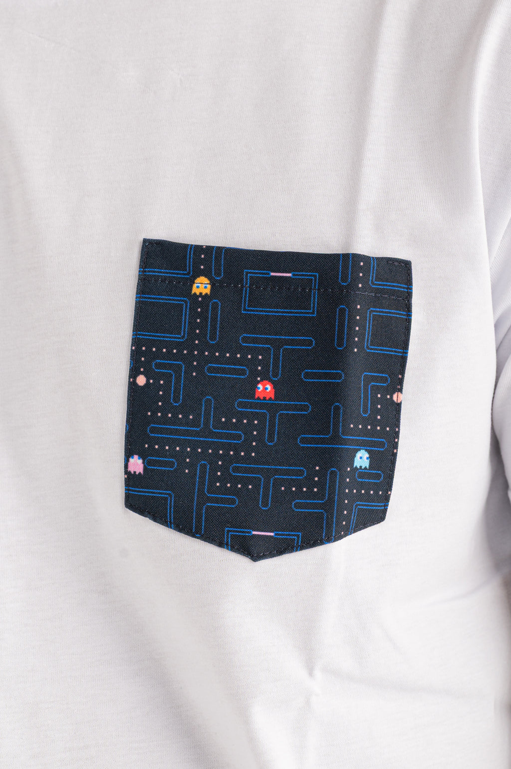 T-shirt PAC-MAN 1