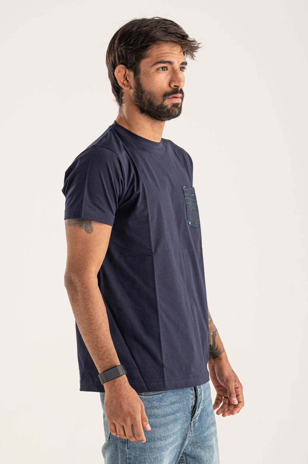T-shirt PAC-MAN 1