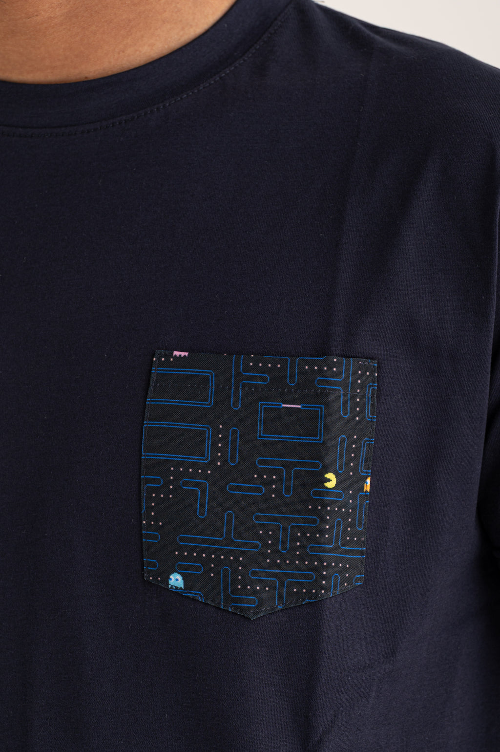T-shirt PAC-MAN 1