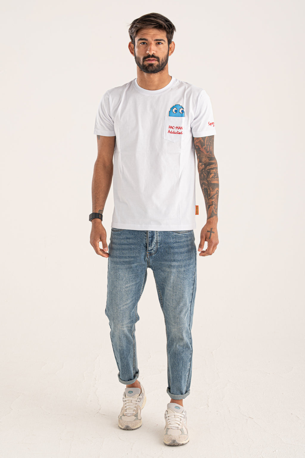T-shirt PAC-MAN 2