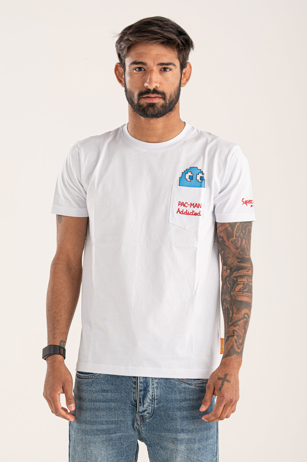 T-shirt PAC-MAN 2