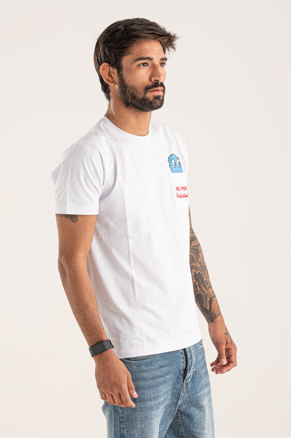 T-shirt PAC-MAN 2