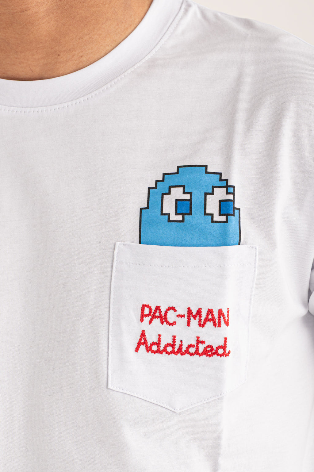 T-shirt PAC-MAN 2