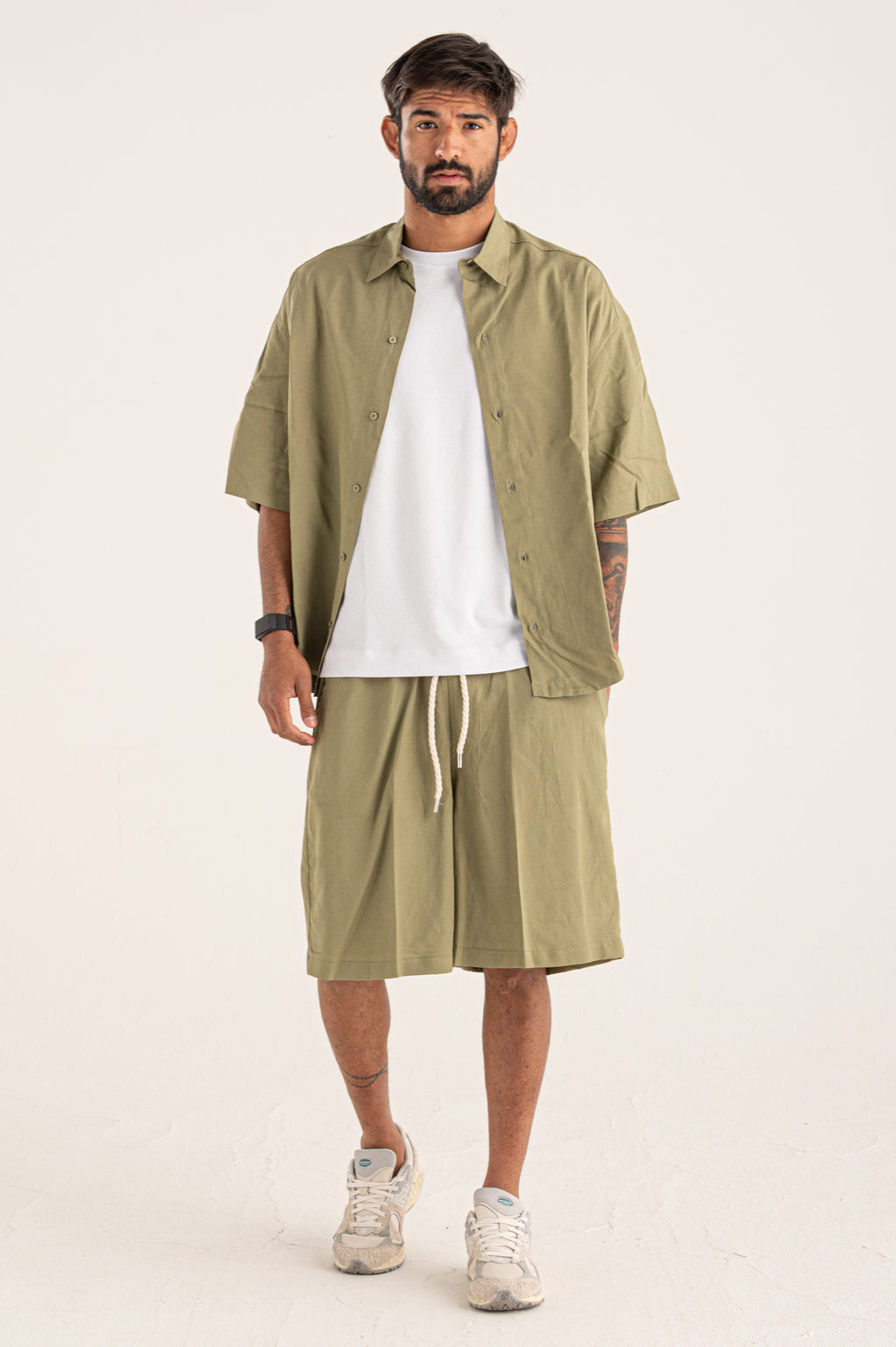 Shorts Merida Berna