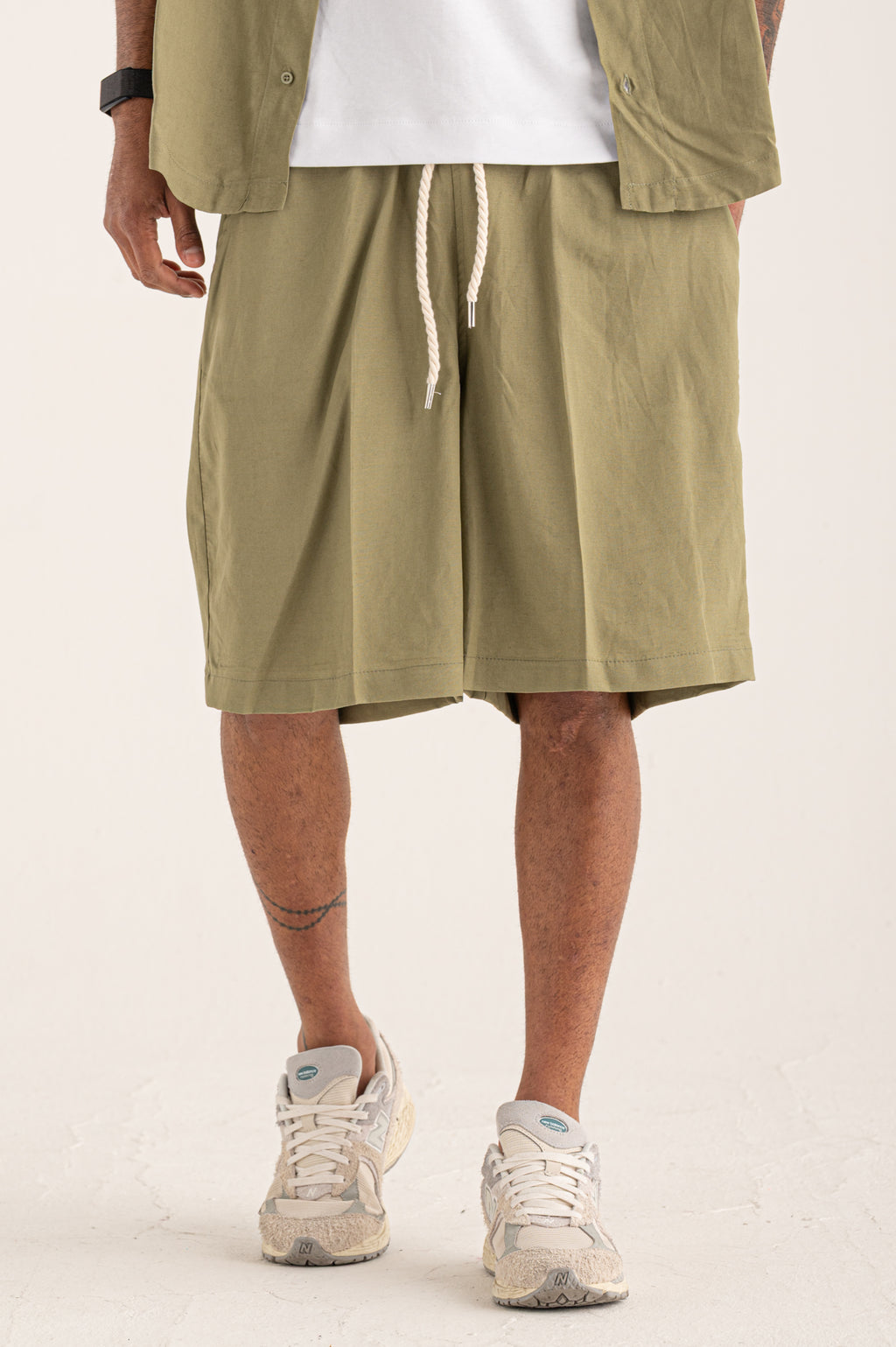 Shorts Merida Berna
