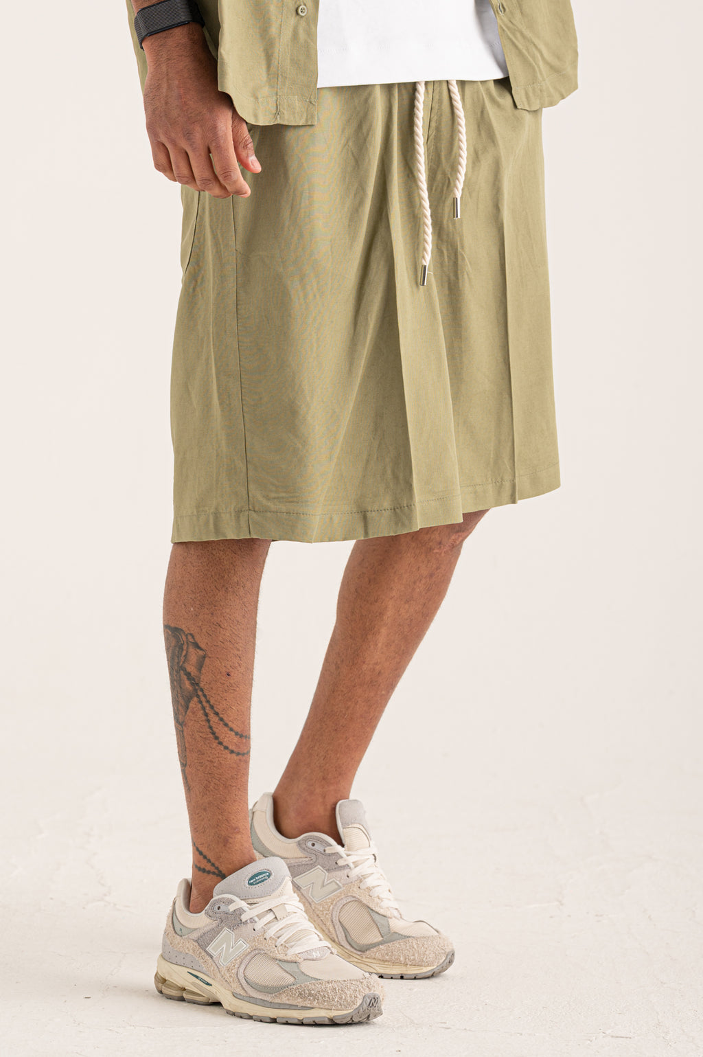 Shorts Merida Berna