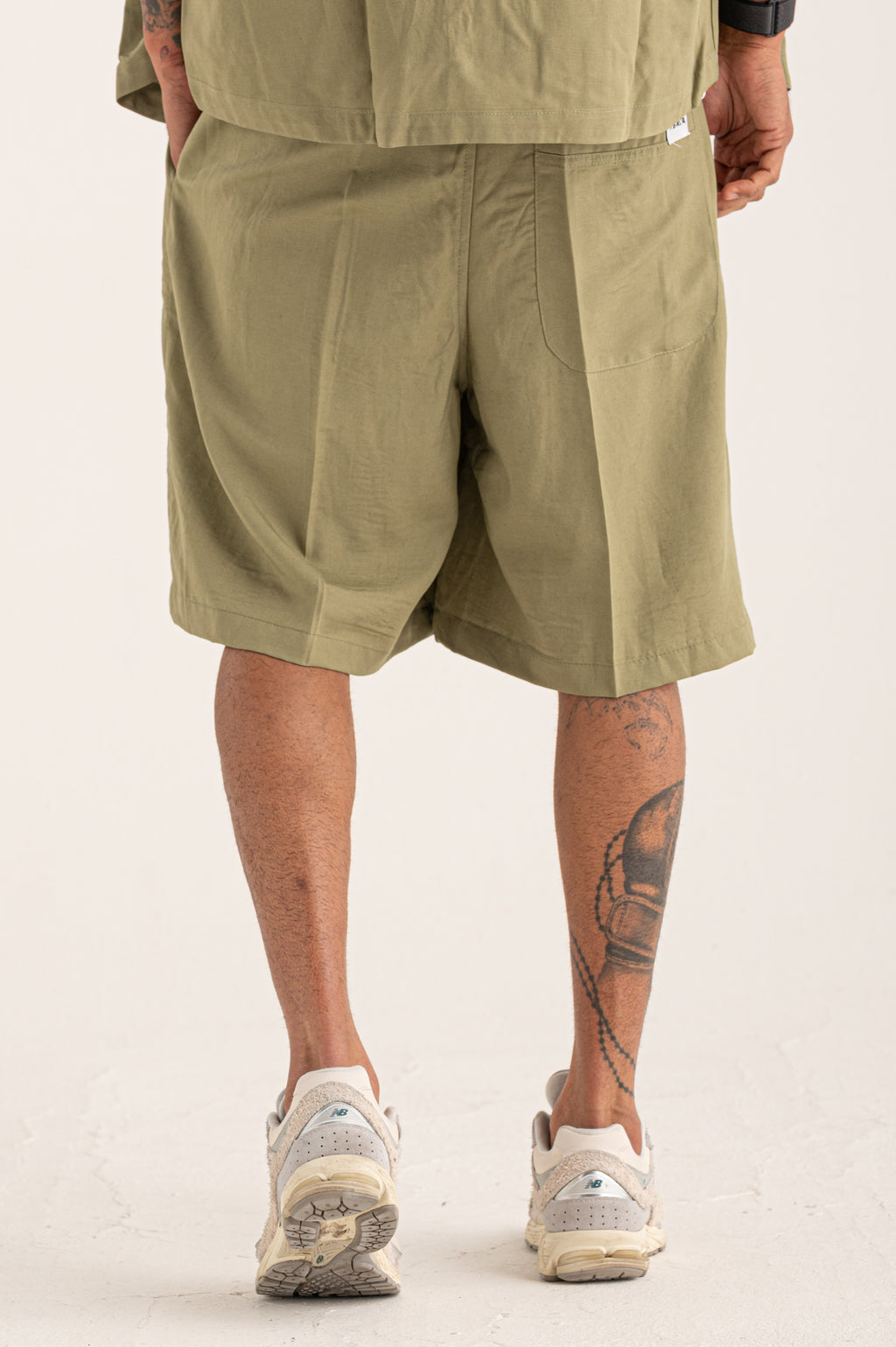 Shorts Merida Berna