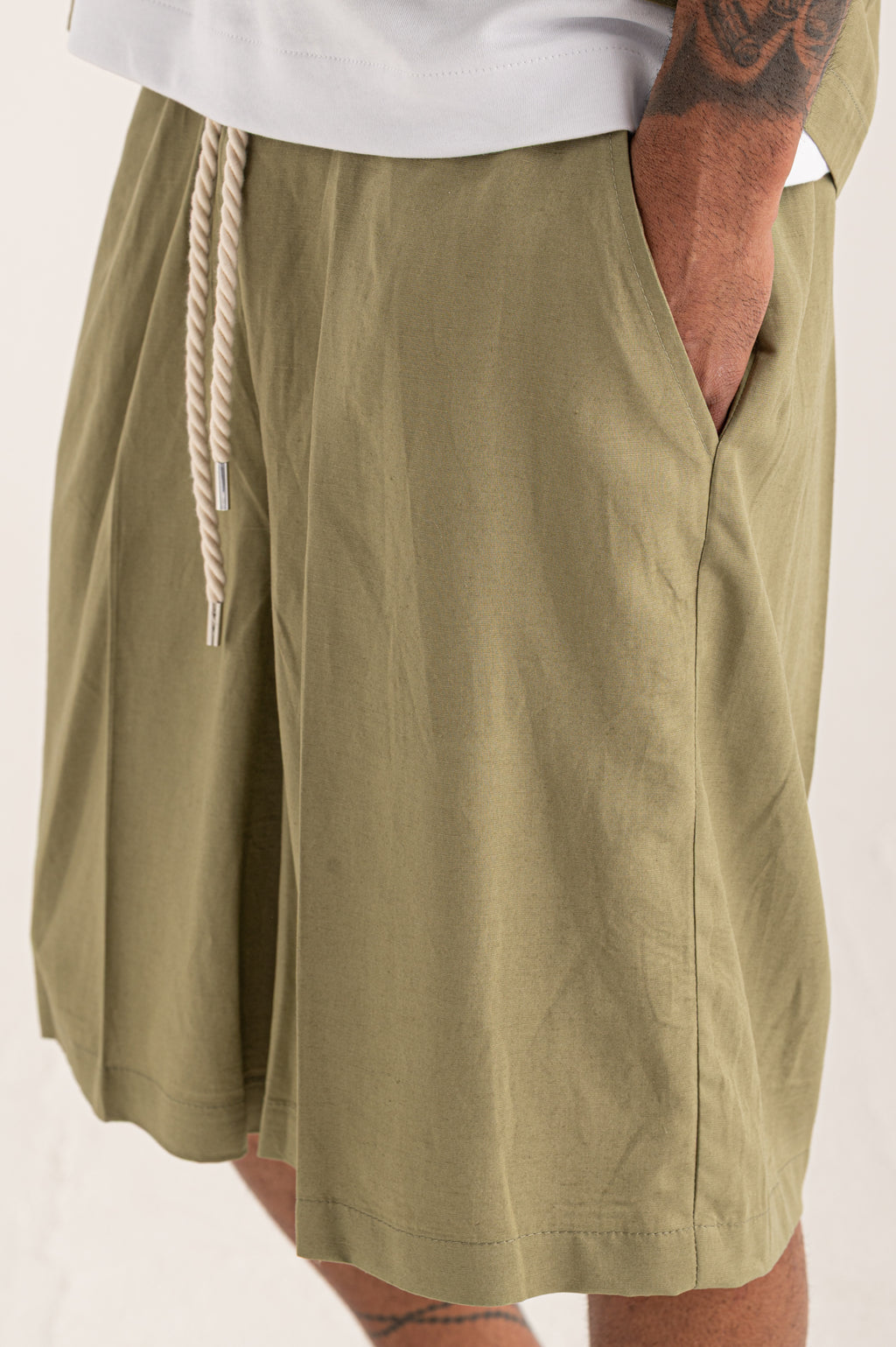 Shorts Merida Berna