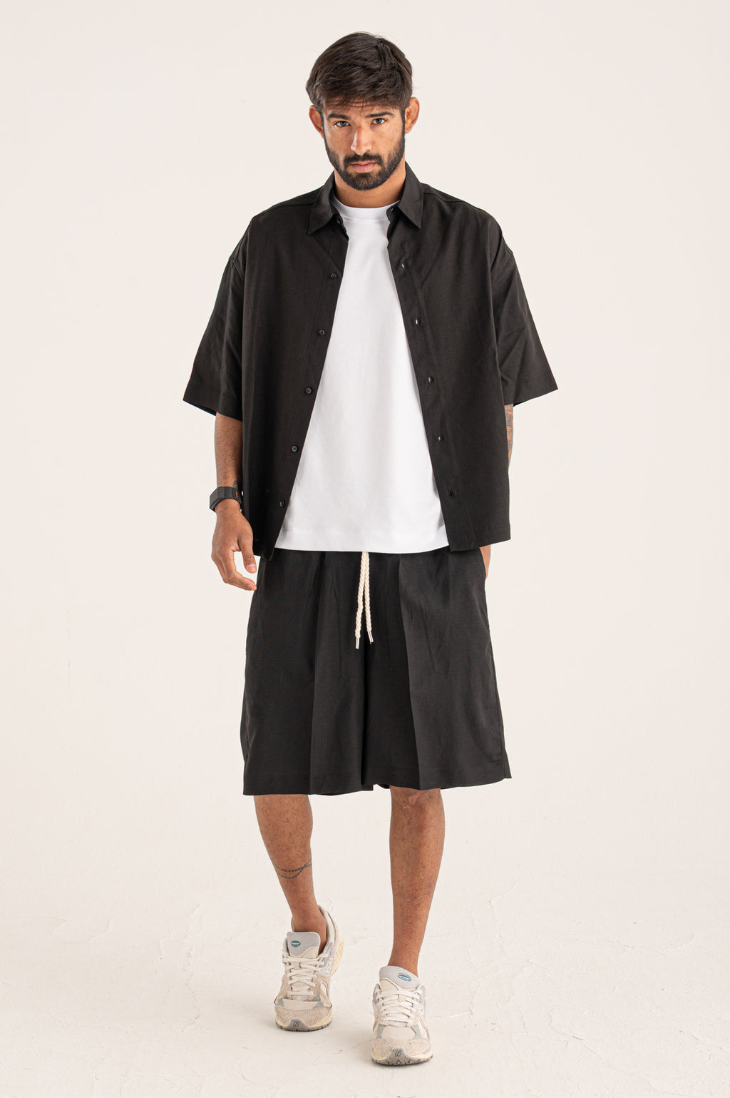Shorts Merida Berna