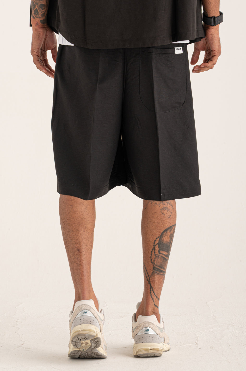 Shorts Merida Berna