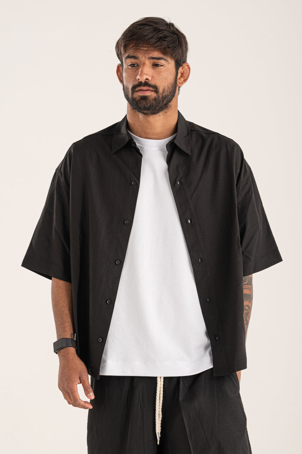 Camicia Mèrida Berna