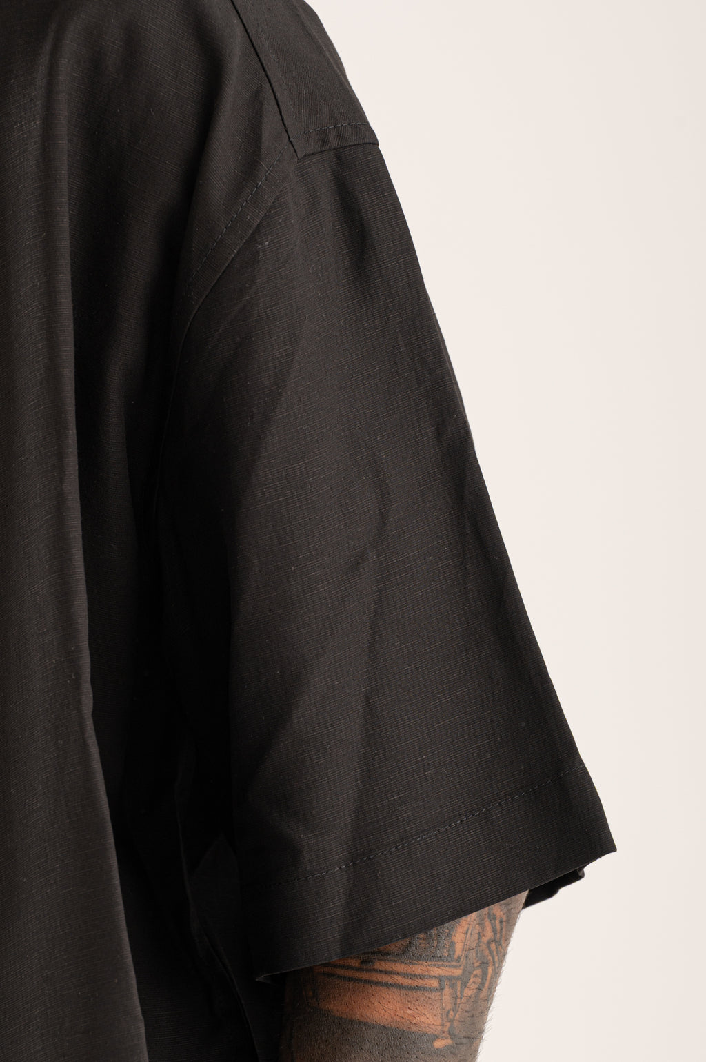 Camicia Mèrida Berna