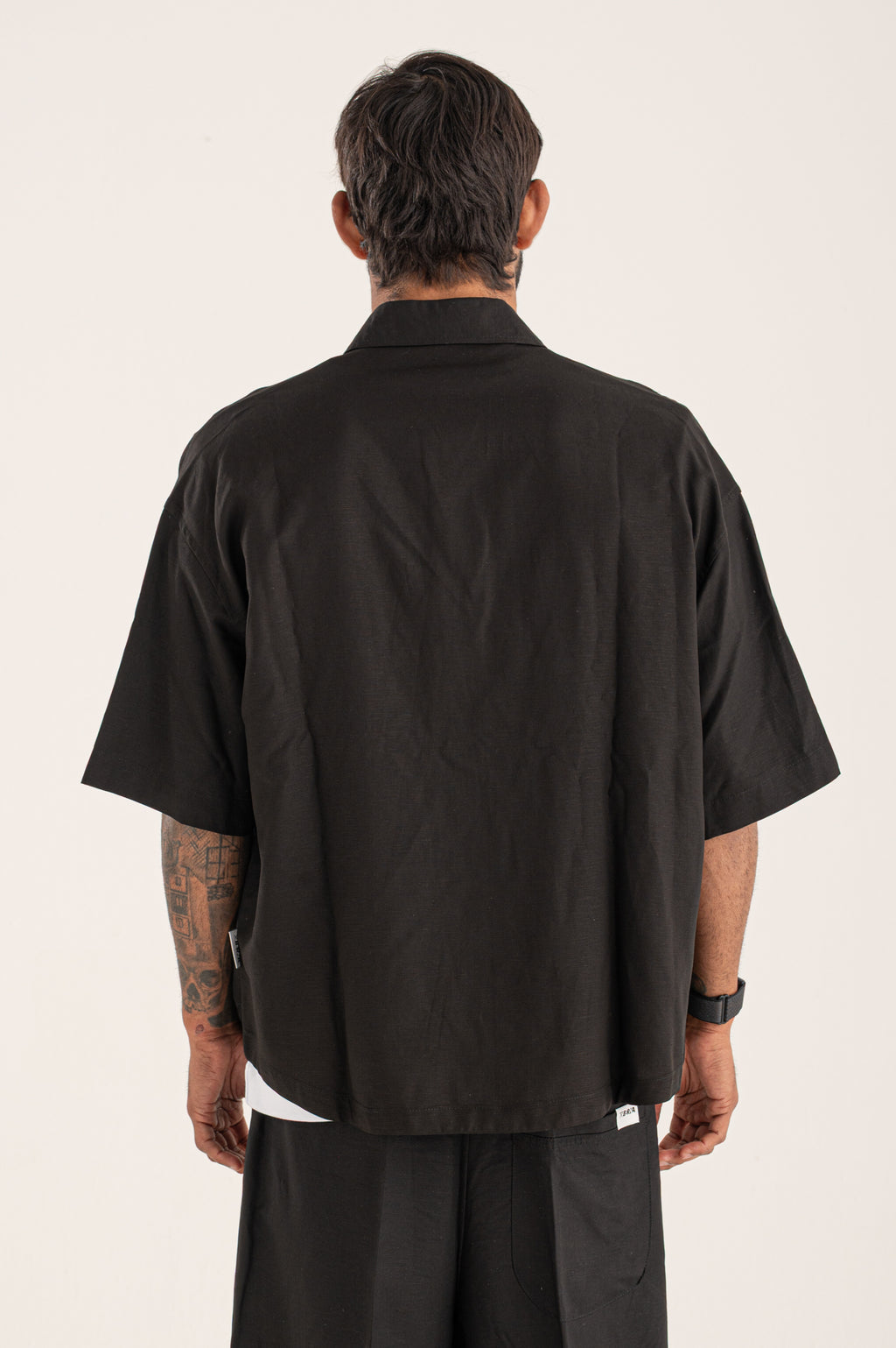 Camicia Mèrida Berna
