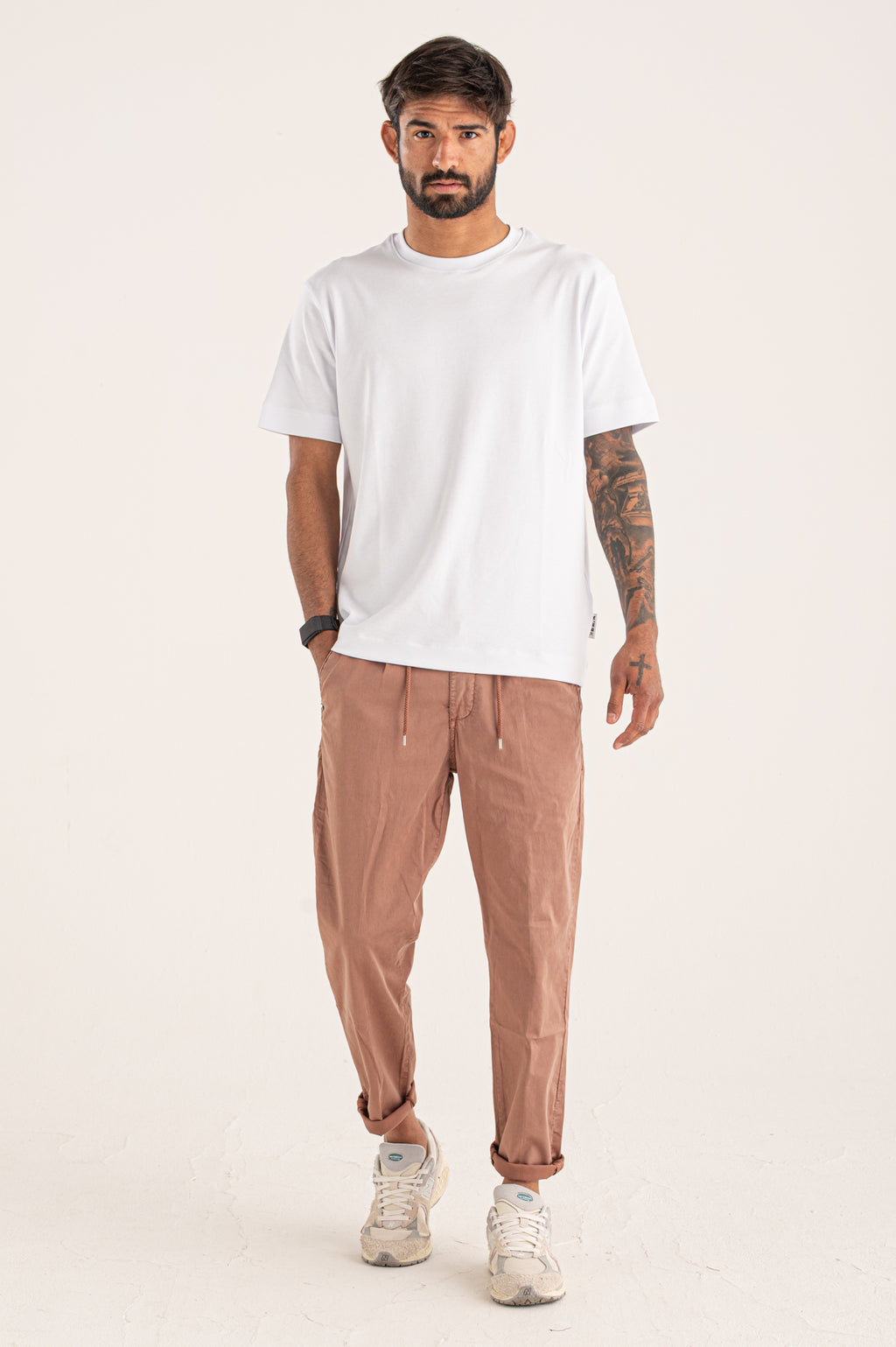Pantalaccio Camp nou SS26