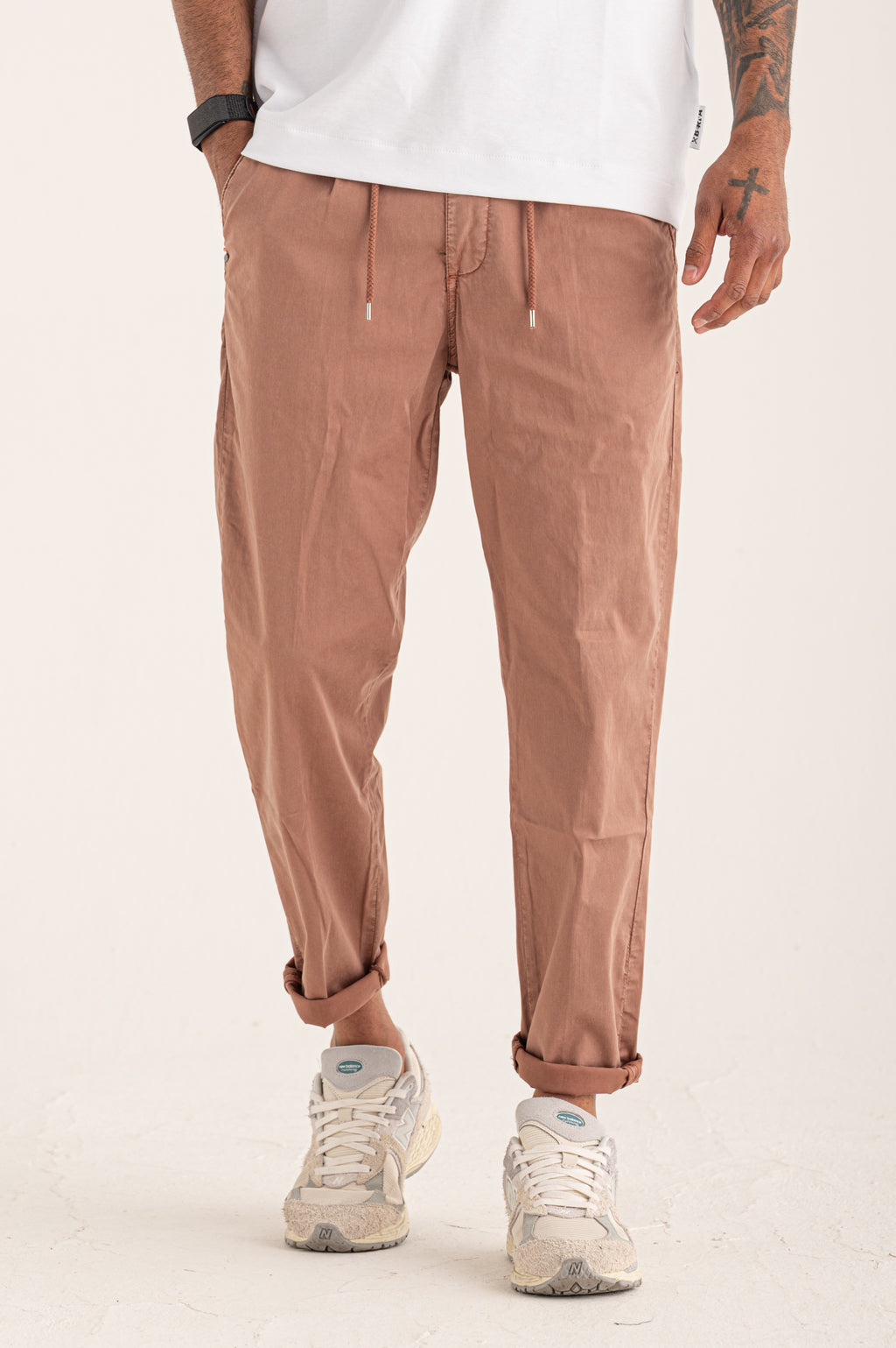Pantalaccio Camp nou SS26