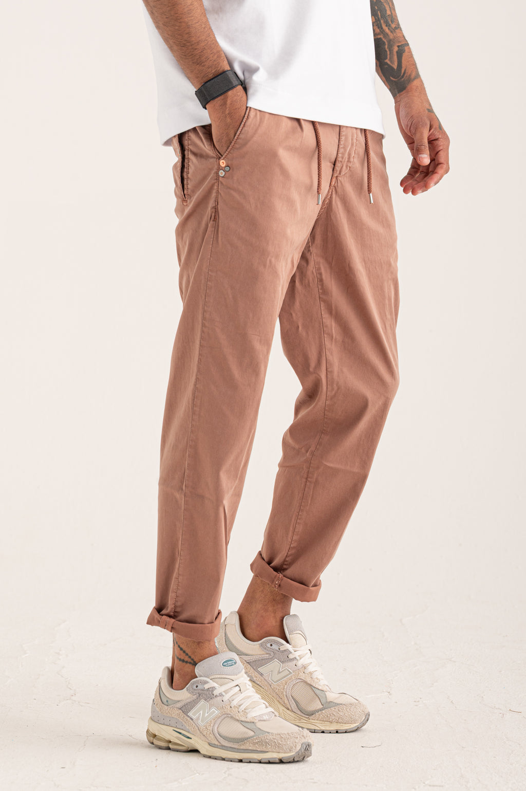 Pantalaccio Camp nou SS26
