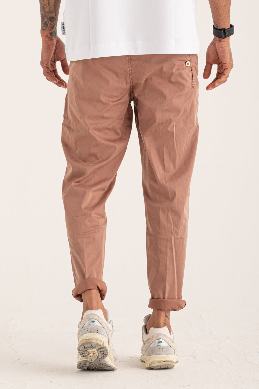 Pantalaccio Camp nou SS26