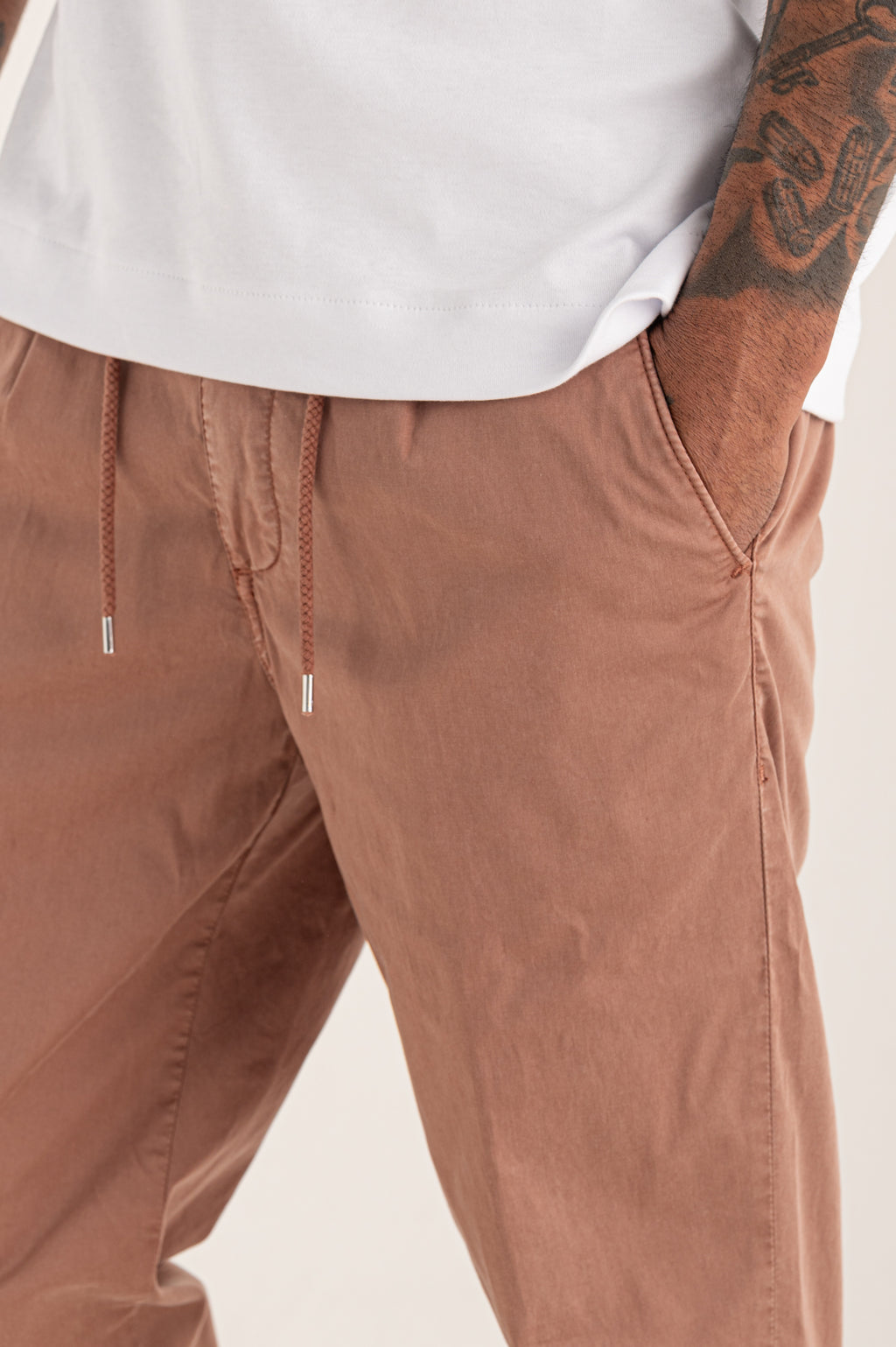 Pantalaccio Camp nou SS26