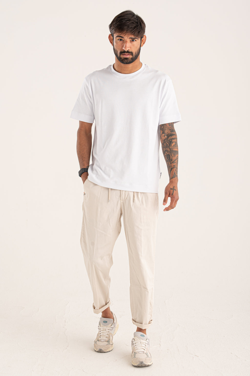 Pantalaccio Camp nou SS26