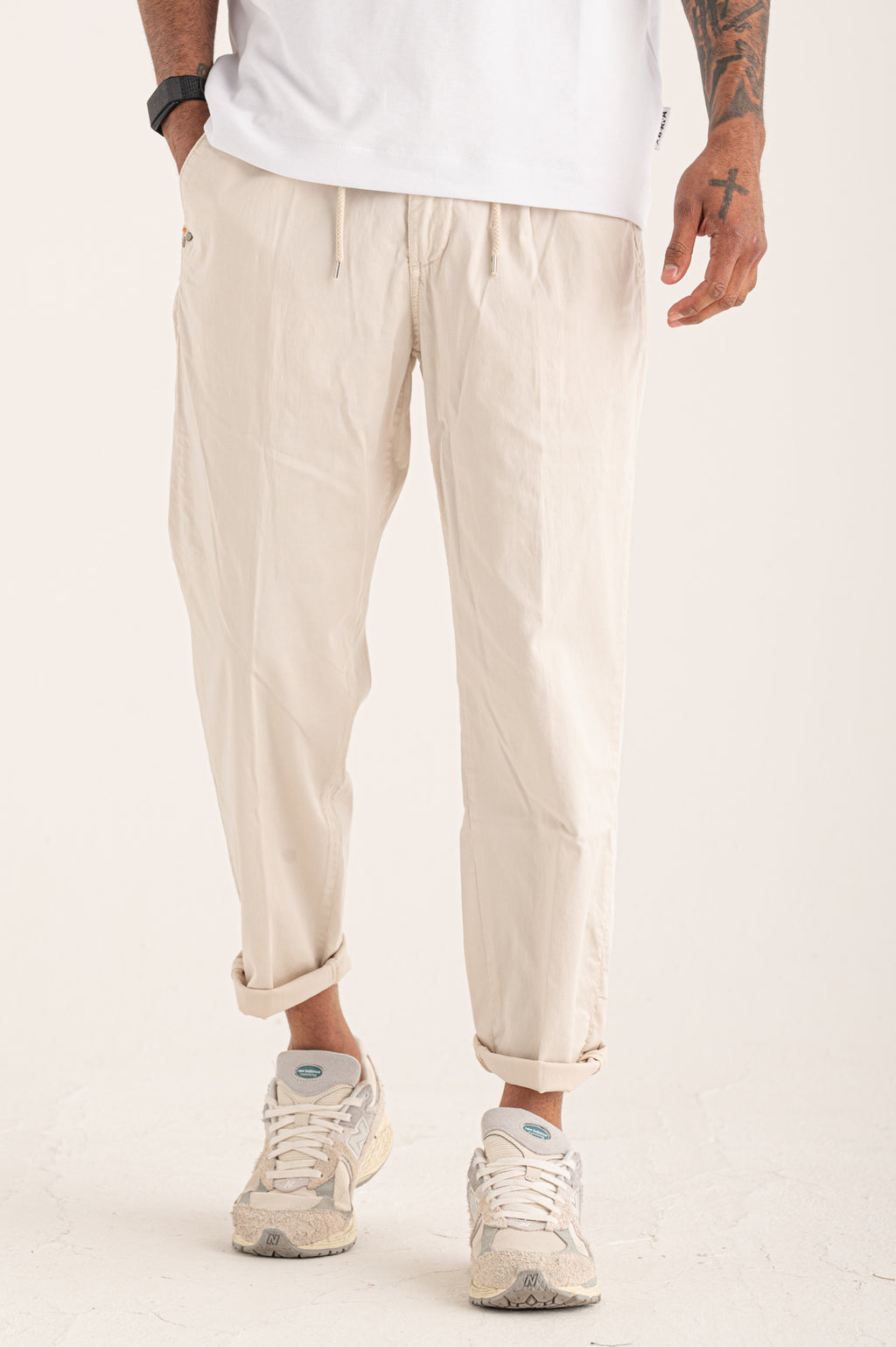 Pantalaccio Camp nou SS26