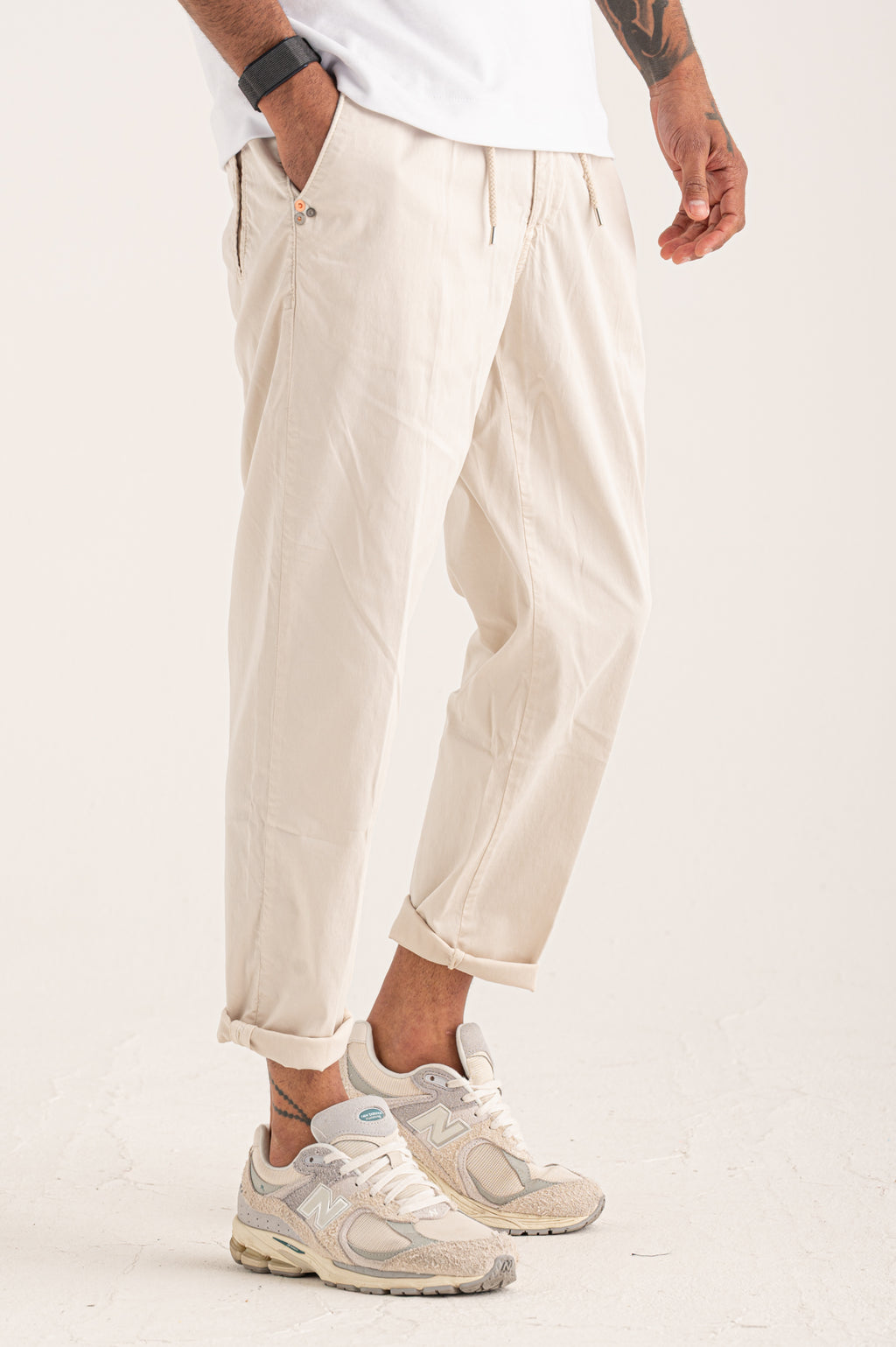 Pantalaccio Camp nou SS26