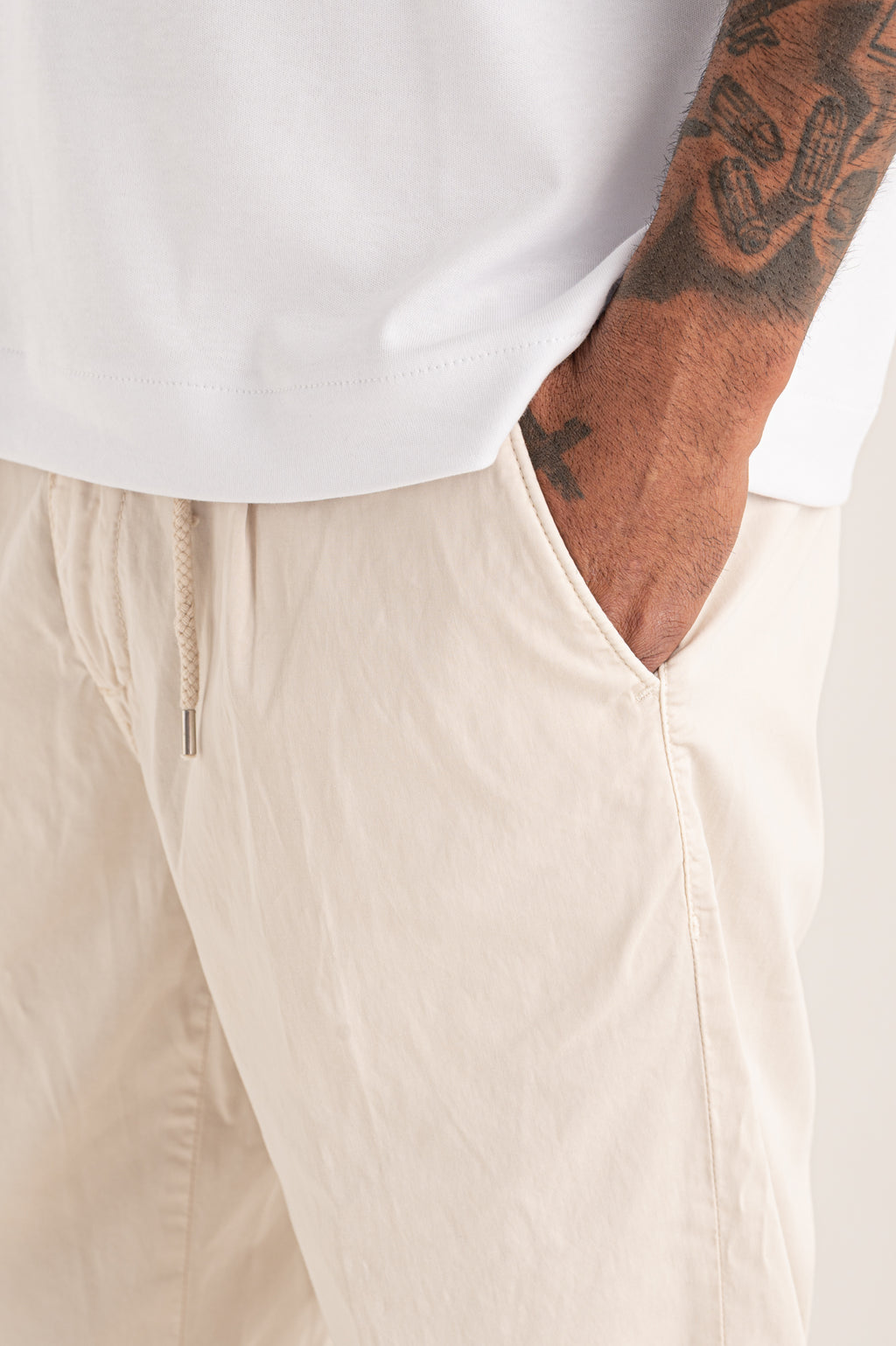 Pantalaccio Camp nou SS26