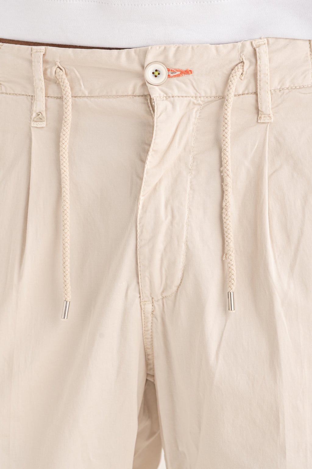 Pantalaccio Camp nou SS26