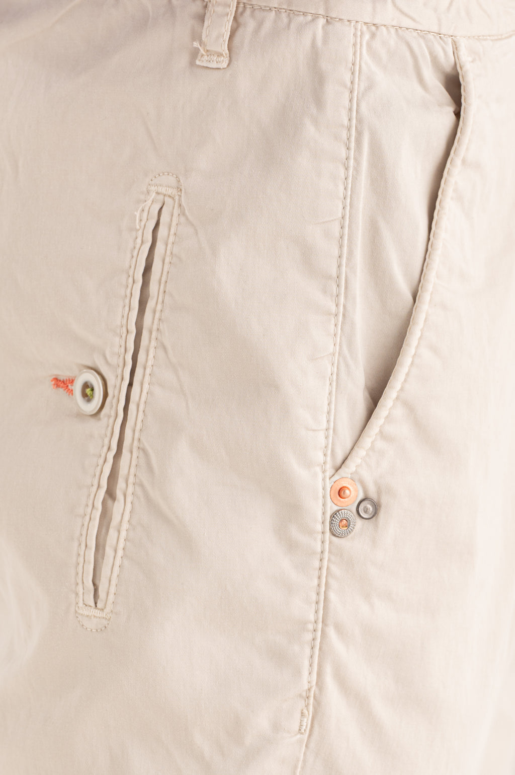 Pantalaccio Camp nou SS26