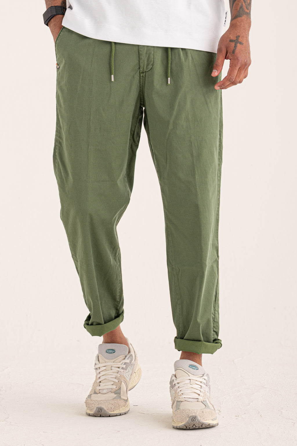Pantalaccio Camp nou SS26