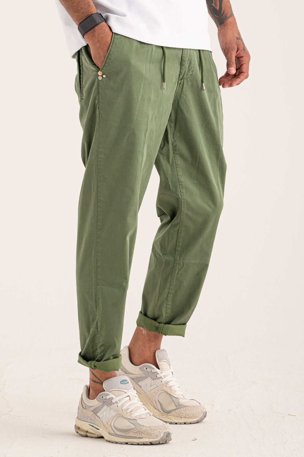 Pantalaccio Camp nou SS26