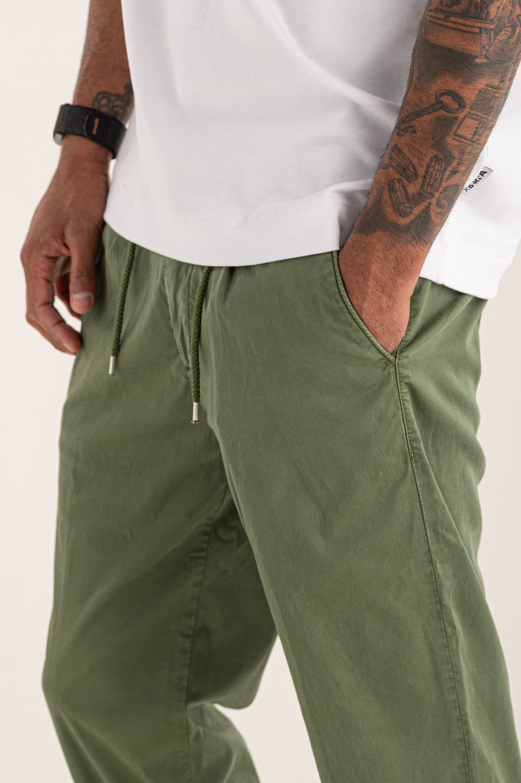 Pantalaccio Camp nou SS26