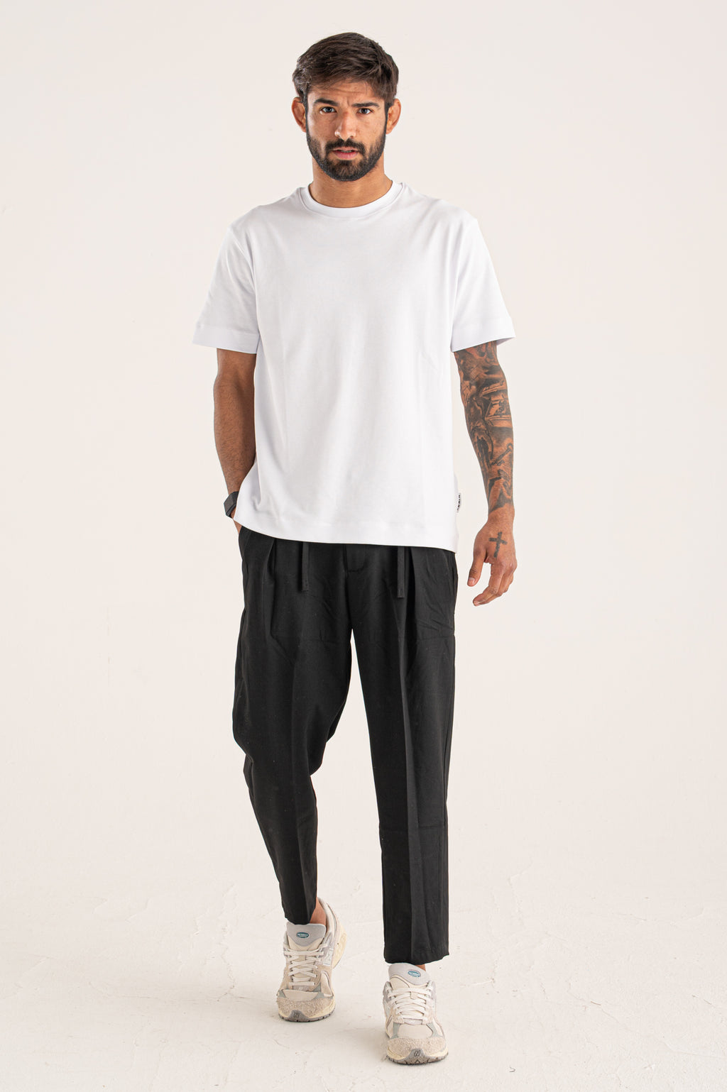 Pantalaccio Martin SS26 GL