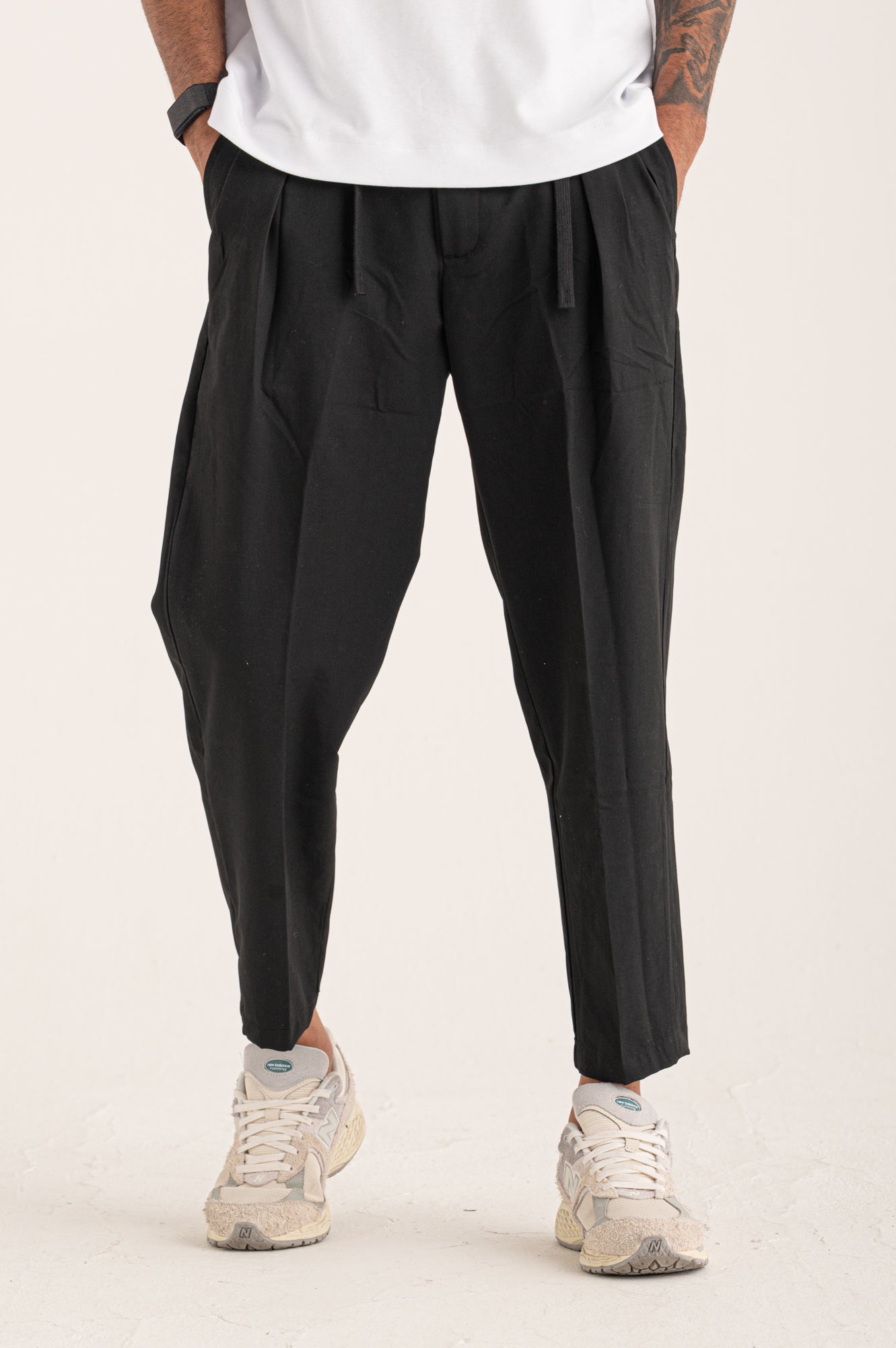 Pantalaccio Martin SS26 GL