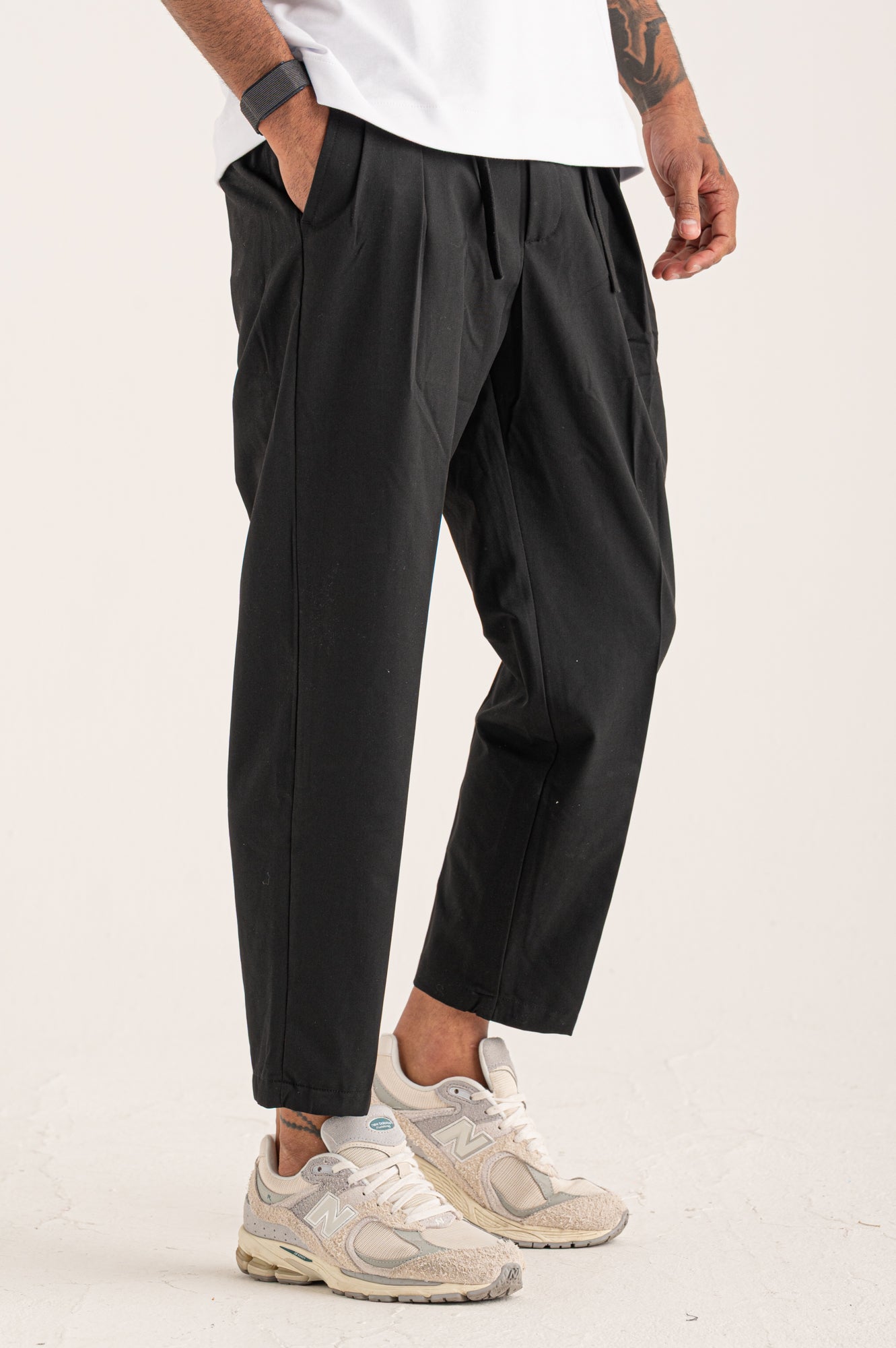 Pantalaccio Martin SS26 GL