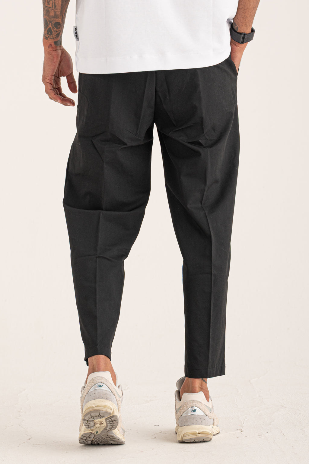 Pantalaccio Martin SS26 GL