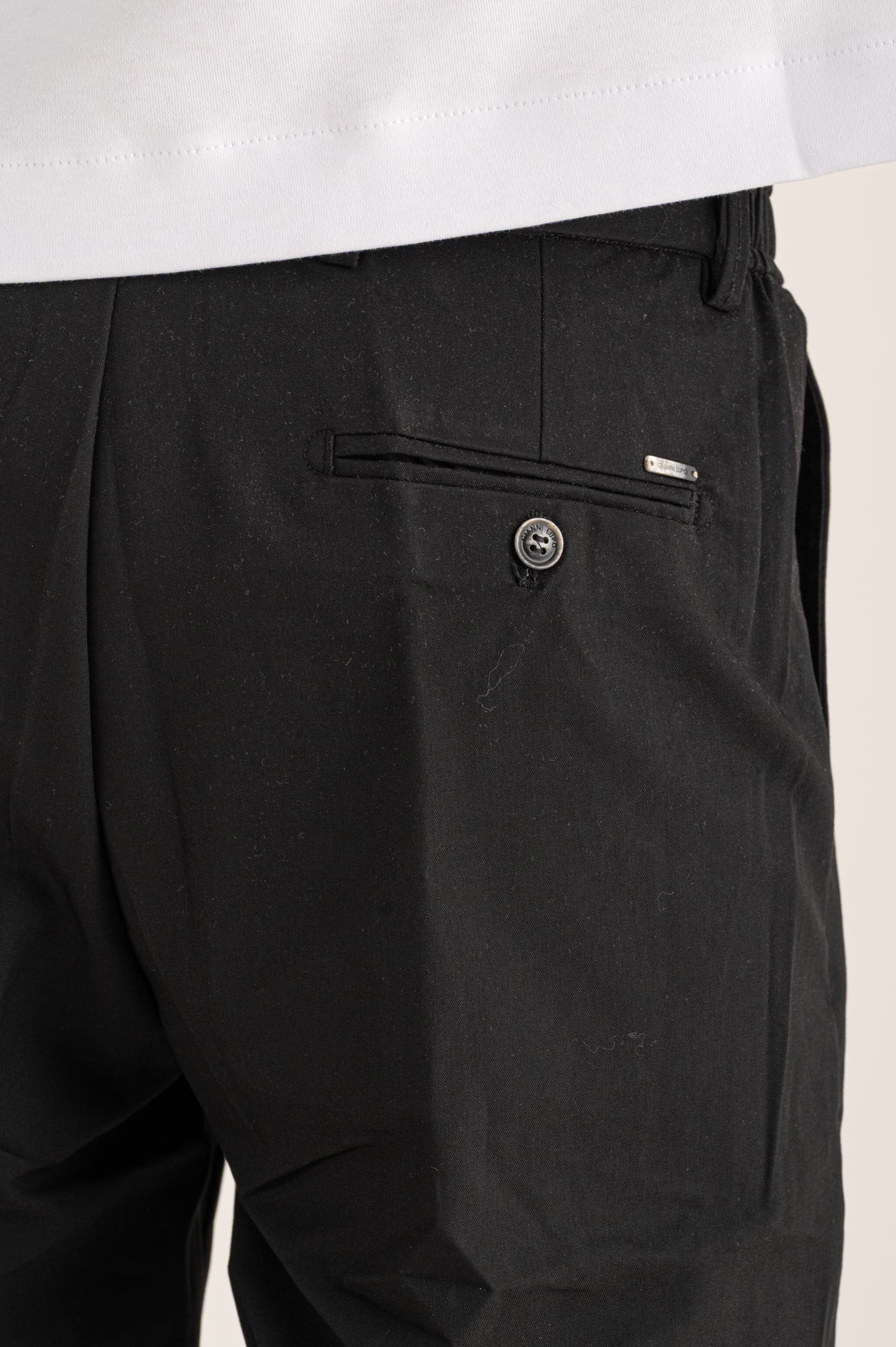 Pantalaccio Martin SS26 GL