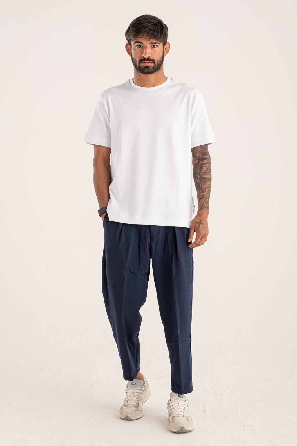 Pantalaccio Martin SS26 GL