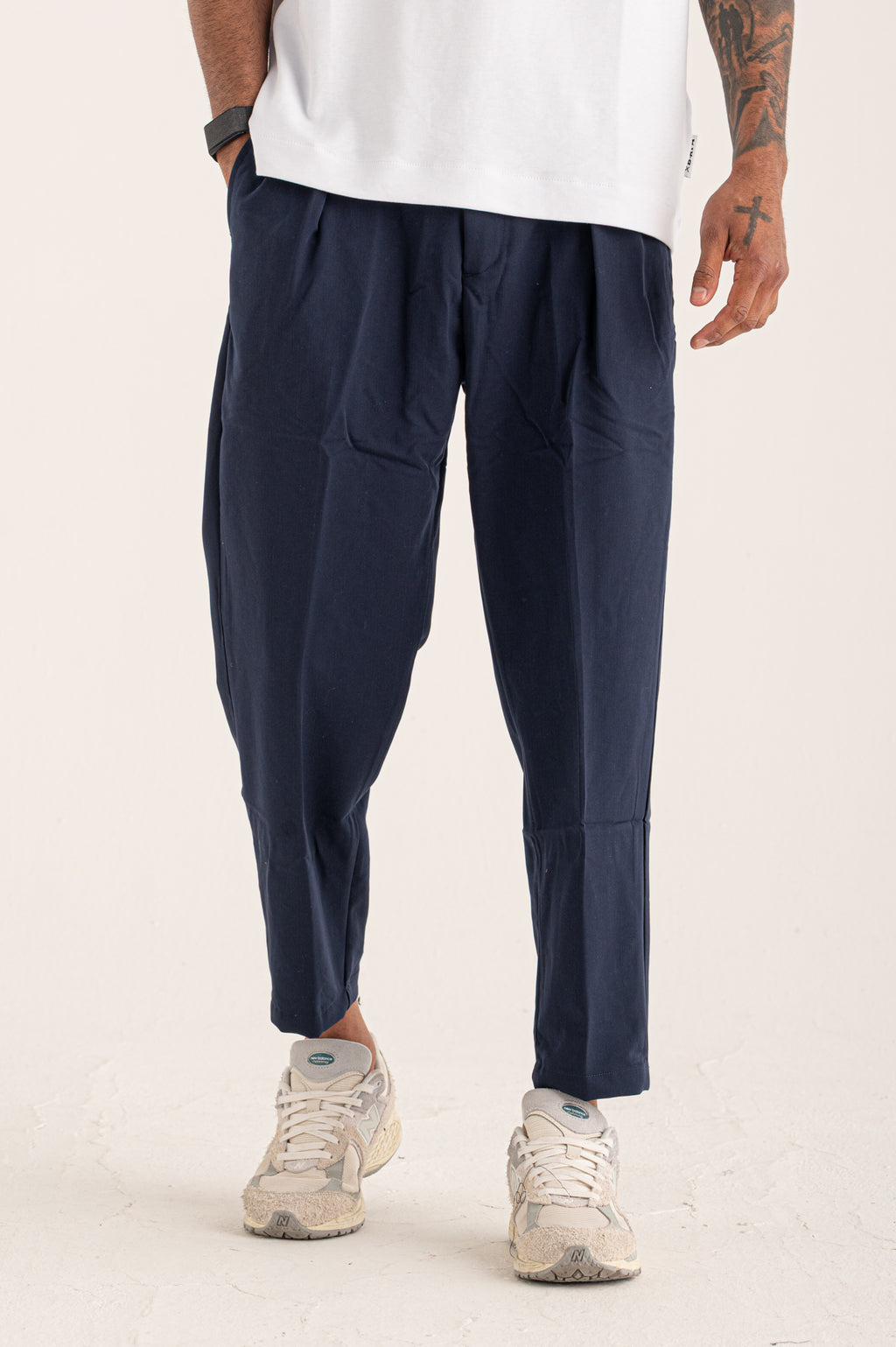Pantalaccio Martin SS26 GL